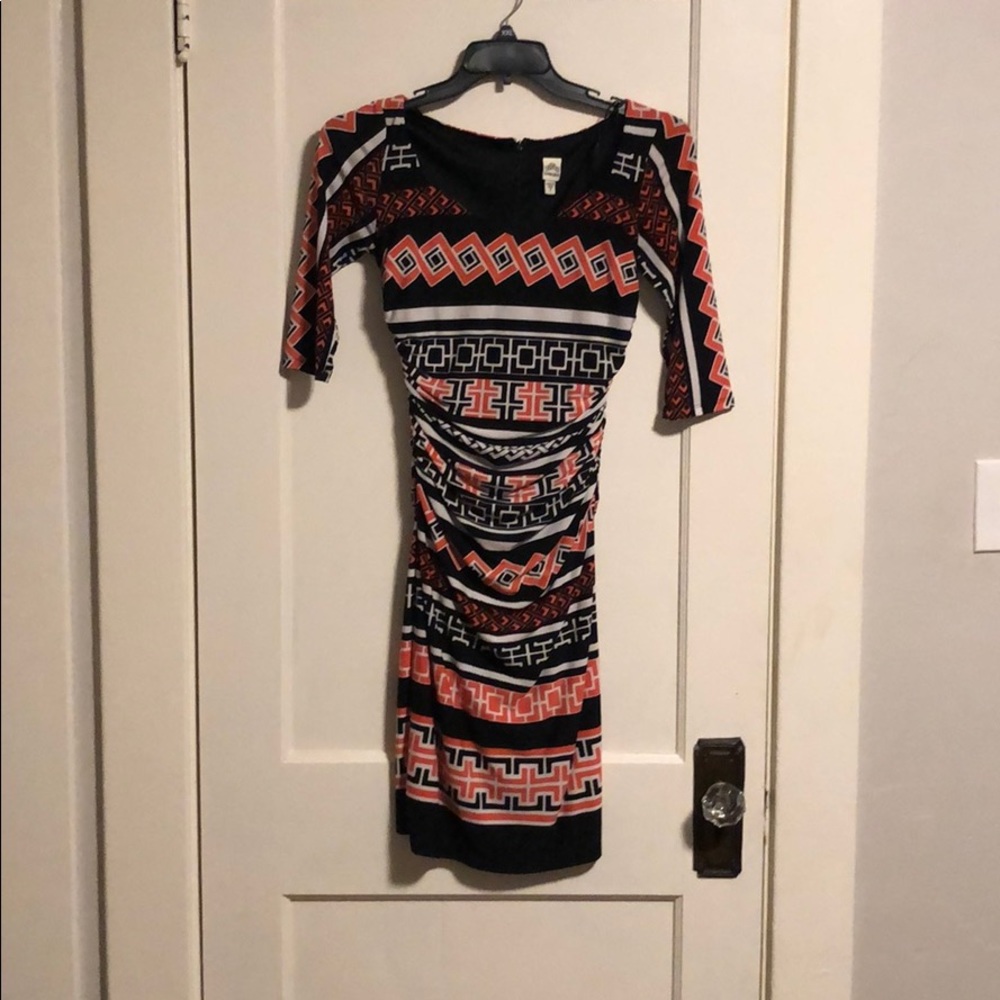 Business Dress